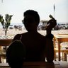 ex folião profil fotoğrafı