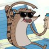 Rigby 🇮🇷👑🦁☀️ 的头像