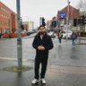 Profilbild von Saddam Hussain