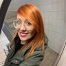 Profilbild von Elisenda Carod