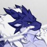 Nite the Dragon 🫐 profil fotoğrafı