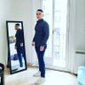 Profilbild von Alejandro Maldonado