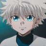 Profilbild von Killua Z