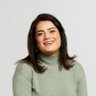 Solmaz Shahalizadeh profil fotoğrafı