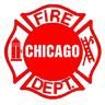 Фото профиля Chicago Fire Media