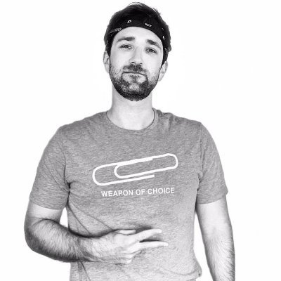 Matty McTech's profile picture