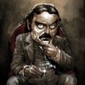 Al Swearengen's profile picture