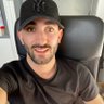 Profilbild von Max Mure