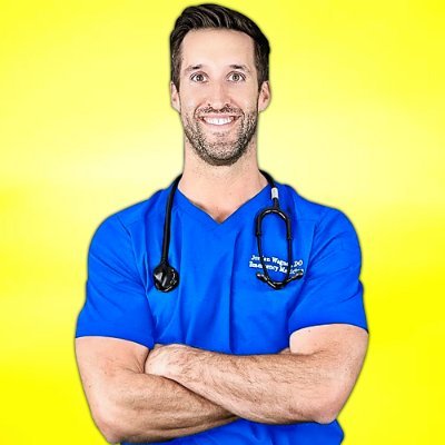 Doctor ER's profile picture
