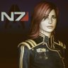 Commander Emma Shepard-Alenko 👩🏻🦰 👑 的头像