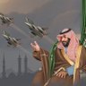 سـلطان الخـويران ⚖️🐪's profile picture