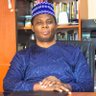 Samson Alonge's profile picture