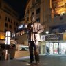 Benny Nagoor profil fotoğrafı