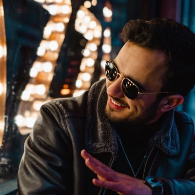 Yasin Çayır's profile picture