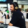 Toni Solís profil fotoğrafı