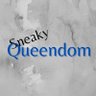 SneakyQueendom profil fotoğrafı