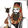 Profilbild von Al Lavallรฉe