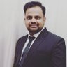 Avinash KASHYAP's profile picture