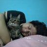 Average rebahan enjoyer profil fotoğrafı