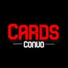 Cards Convo ™ profil fotoğrafı