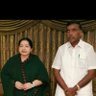 ADMK Prasath -Say No To Drugs & DMK profil fotoğrafı