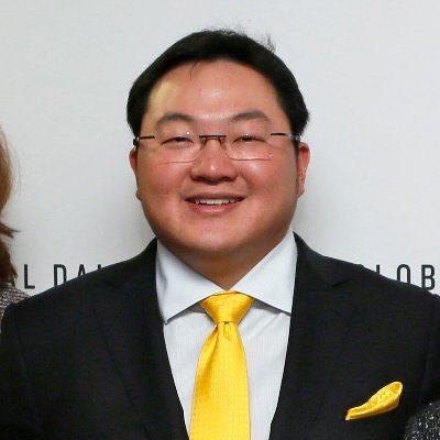 Jho Low ο Προεδρικος Βαφτιστικοςᵖᵃʳᵒᵈʸ's profile picture