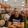 naveen shinde profil fotoğrafı