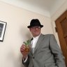 Profilbild von Rick Press
