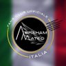 Abraham Mateo Italia's profile picture