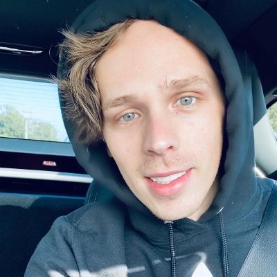 Ryan M. Montgomery's profile picture