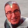 MCU John Oliver 的头像