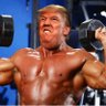 Donald Pump 的头像