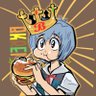 Rei Ayanami's profile picture