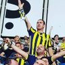 Profilbild von Serkan Güler 76 𝓕𝓑 ① ⑨ ⓪ ⑦ 𓅪 ✰ ✰ ✰ ✰ ✰