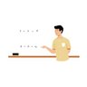 Leerkracht Speciaal Onderwijs 的头像