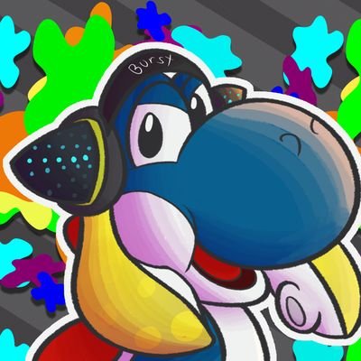 SmU5h | Burst's profile picture