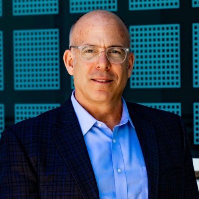 Doug Bowser's profile picture