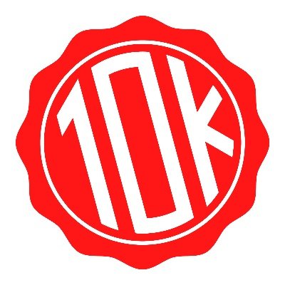 10,000 Takes's profile picture