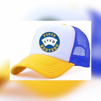 BosteroPoker's profile picture
