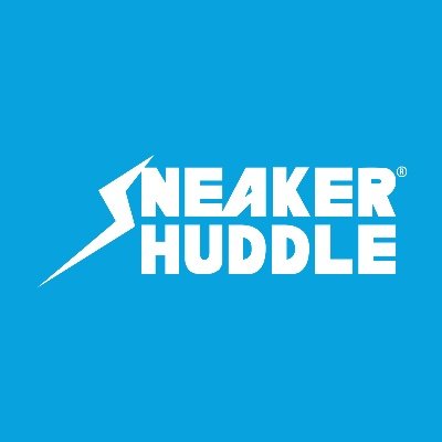 sneakerhuddle's profile picture