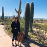 Shelly Aebersold profil fotoğrafı