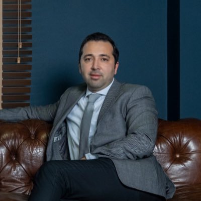 Ali Ercan's profile picture