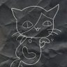 Фото профиля えんがわ (保護猫カフェ計画中)🐾
