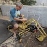Profilbild von Yonatan Sher יונתן שיר