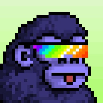 StrongHands's profile picture
