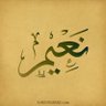 Profilbild von نَعِيمْ