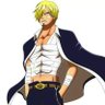 Profilbild von Sanji