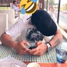 漸漸邁入大叔行列😜 的头像