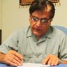 Abdullah Tariq Sohail 的头像