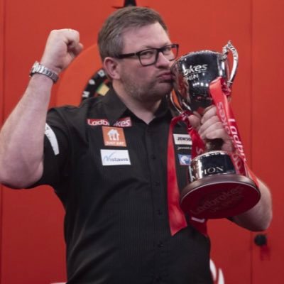 JamesWade180's profile picture